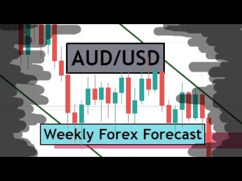 Weekly Forex Forecast | AUDUSD Analysis & Trading Idea for 13-17 September 2021 by CYNS on Forex