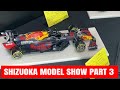 Part 3 Shizuoka model show, one of the largest model shows in the world .