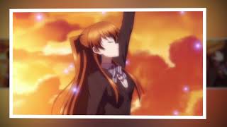 Anime Music | White Album | White Album 2 Artworks【Full HD】