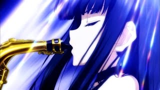 Video thumbnail of "Anime Music | White Album | White Album 2 Artworks【Full HD】"