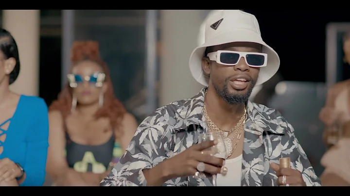 Mullah Vava - Forex trader ( Official Music Video)