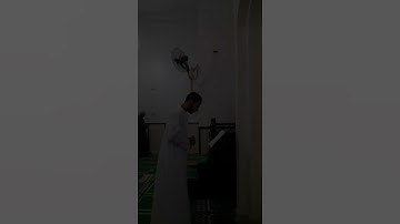 أزفت ألأزفة (من صلاة تراويح ليلة 27 رمضان)|محمد حسن| اواخر سورة النجم