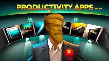 The World’s Shortest Productivity App Review