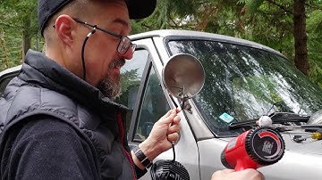 Unity Spotlight LED Retrofit