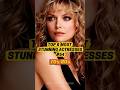Top 6 Most Beautiful Actresses of 1970s 1980s Then and Now P54 #coversong #actress1970s #80smusic
