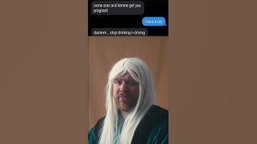 Thumbnail of This guy understands acronyms #funnysong #datinglife #tinder