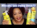 Strictly Curls By Marc Anthony | Review & Tutorial | Short Natural Fine Hair