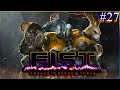 FIST PART 27