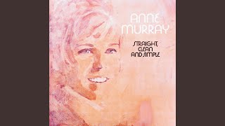 Video thumbnail of "Anne Murray - It Takes Time"