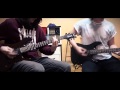 Follow My Lead D E Ad Guitar Playthrough Official Follow My Lead D E Ad Guitar Playthrough Official
