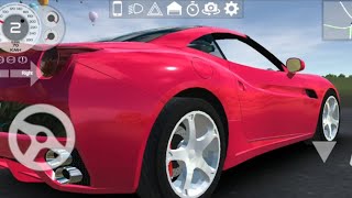 Mengemudi mobil simulator eropa 2021 | Via top game screenshot 5