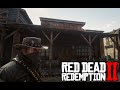 ARMADILLO BANK ROBBERY - Red Dead Redemption 2 mods