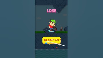Slice to save _ all levels gameplay #lvl5 #shorts