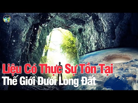 Video: Đã đi Dưới Lòng đất