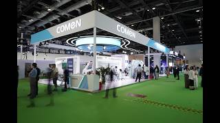 Vital Pulse in Motion: Comen Highlights in China-Hospeq 2026 !