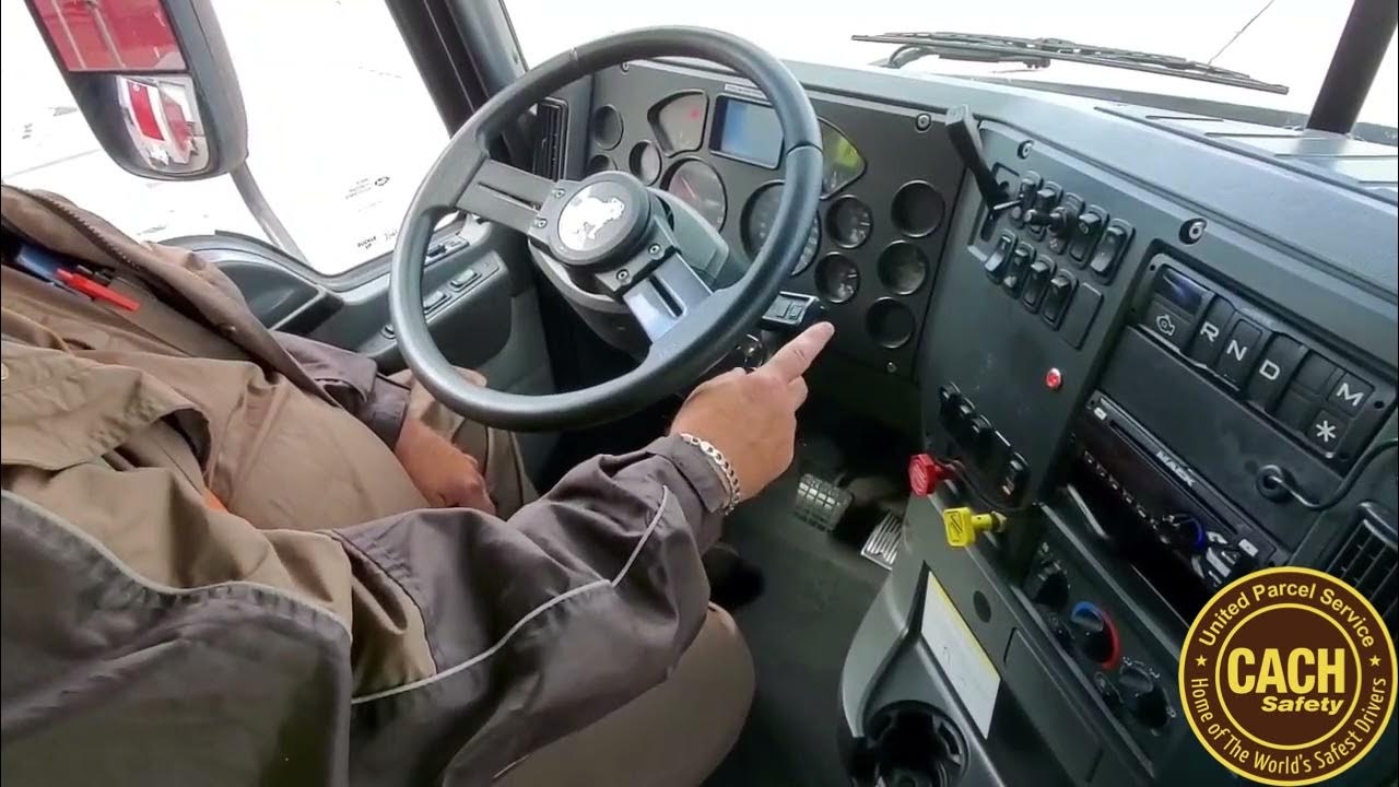 Regen a Mack YouTube