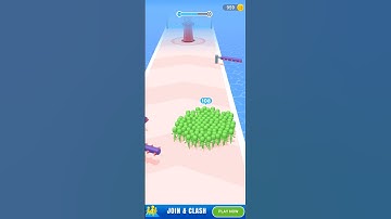 Count Masters: level 112