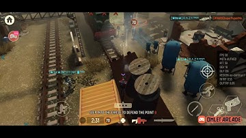 Tacticool:CHEN LI AR/DUTCH SNIPER/DAVID MGL •LIVE