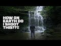 Landscape Photography | Best Waterfall Yet!!