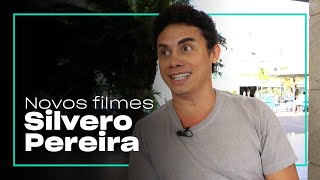 Silvero Pereira se prepara para lançar novos trabalhos nos cinemas | Cinejornal