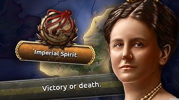 What if THE DUTCH Won WW1 in HOI4 Great War Redux