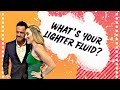 Addicted to Betterment: What&rsquo;s Your Lighter Fluid? with David and Nikki Gregory