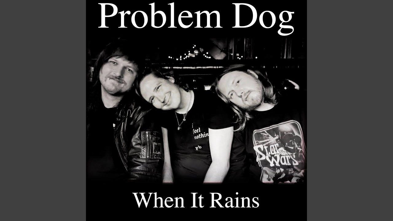 Guarda When It Rains su YouTube Guarda When It Rains su YouTube