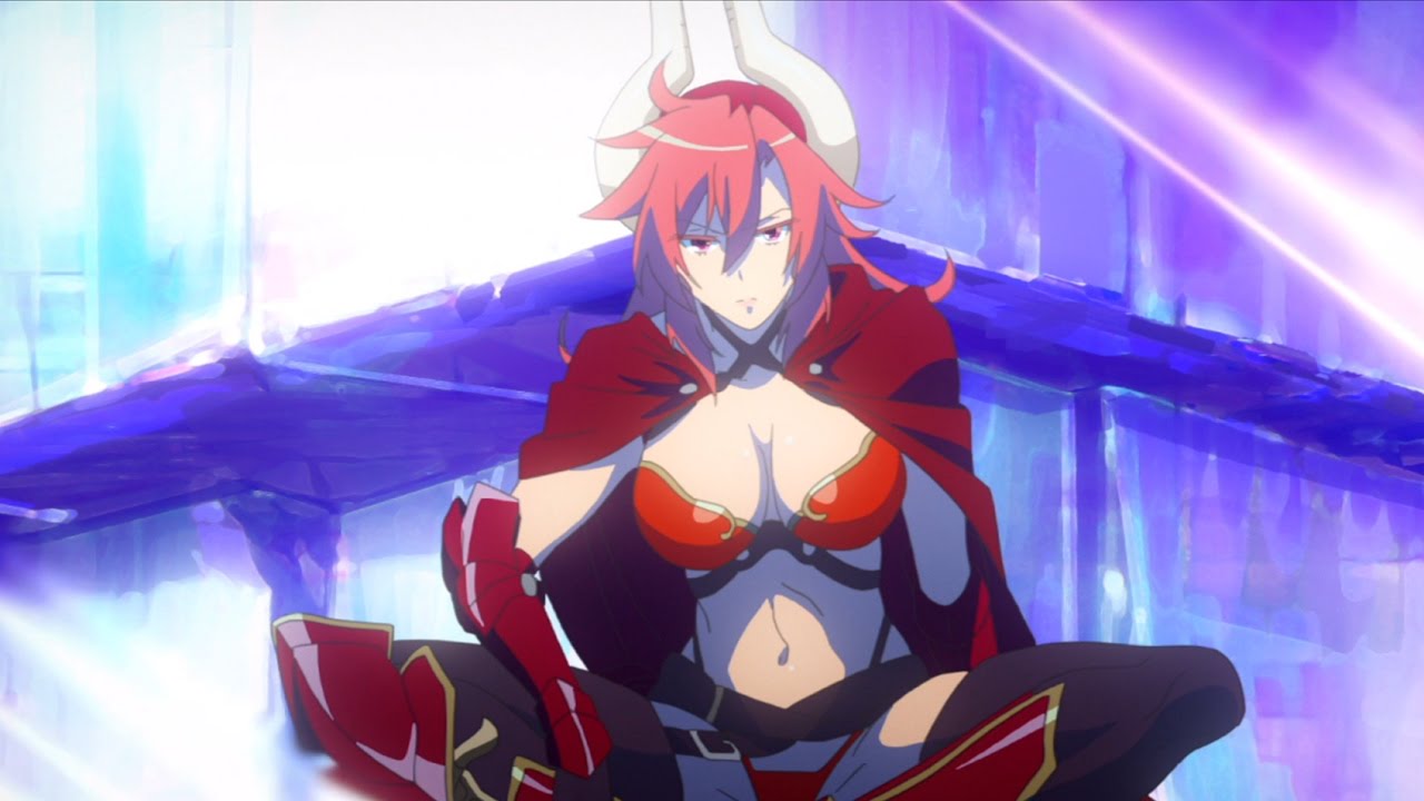 Seven Mortal Sins Episode 1 Anime Review - Damn You Censorship! 