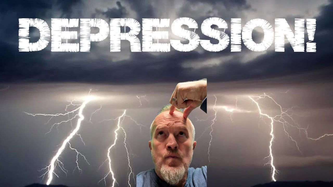 The Effects of Depression - YouTube
