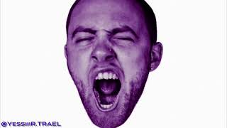 Mac Miller - Ascension (Chopped N Screwed + Reverb)