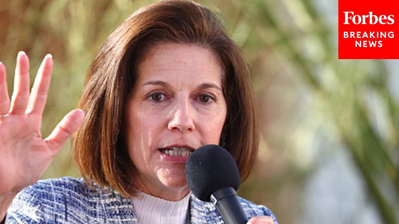 Cortez Masto Calls For Agencies To Coordinate On Critical Minerals List ...