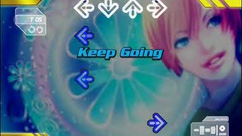 [GAMEPLAY] DDR THE DVD GAME 25 / All You Need to Know