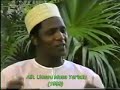 Umaru Musa Yar Adua Word Of Wisdom 