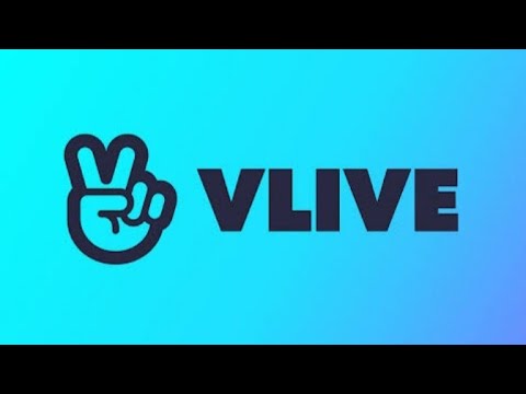 How to use Vlive App?