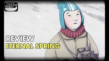 ALFF 2023 Review - ETERNAL SPRING 长春