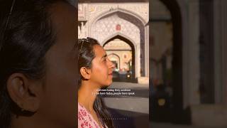 Travel Experience Curator Perspective about Jaipur | #jaipur #tourism #perspective