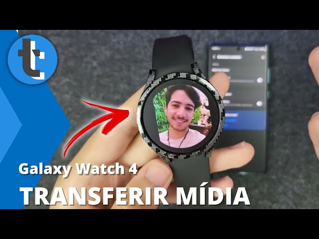 Galaxy Watch 4 com Google Assistente: veja como ativar comandos de voz no  smartwatch 