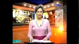 Siaran TVRI Bali, Rabu 20 April 2016