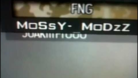 NEW! Hosting {HD} 10th Prestige infection lobby on MW2!!! (PS3)