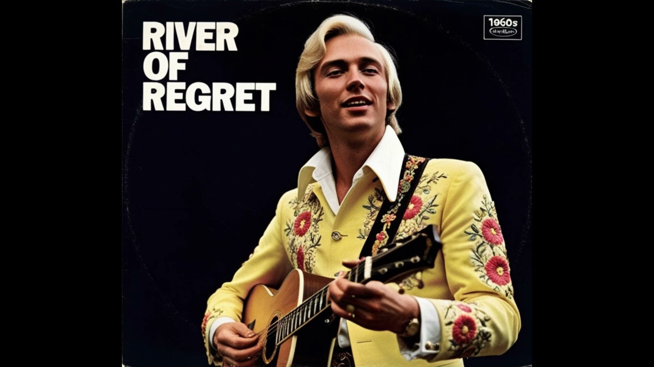 River Of Regret | 60s Country Revival: New Tracks with Classic Flair