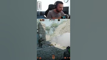 mp9 better than bazooka in cs2 #shorts