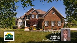 8706 Bame Rd video tour