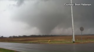 15 years later, community honors tornado victims
