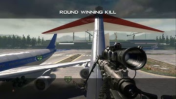 FIRST MW2 Edit! (OCE) - Delays