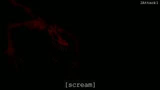 SCP-939 Scream 4