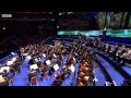 Alison Balsom plays Qigang CHEN's "Joie Eternelle" for trumpet & orchestra at BBC Proms 7/19/ 2014