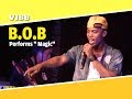 VIBE Rewind | B.O.B. Performs 'Magic' At 2012 SXSW