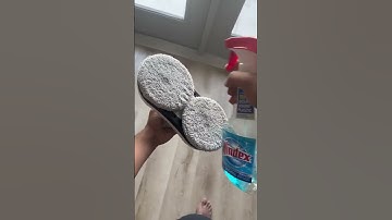 Robotic window cleaner 😳