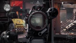 KILLZONE™ SHADOW FALL Honing Skills With Bots