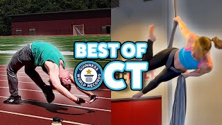Best World Records From October 2022 - Guinness World Records